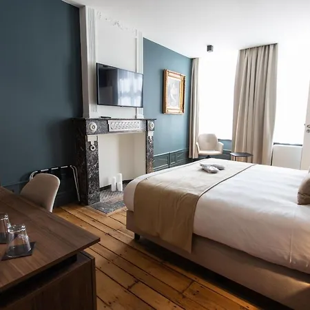 Hotel Petit-roannay