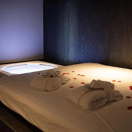 Petit-roannay Hotel 3*