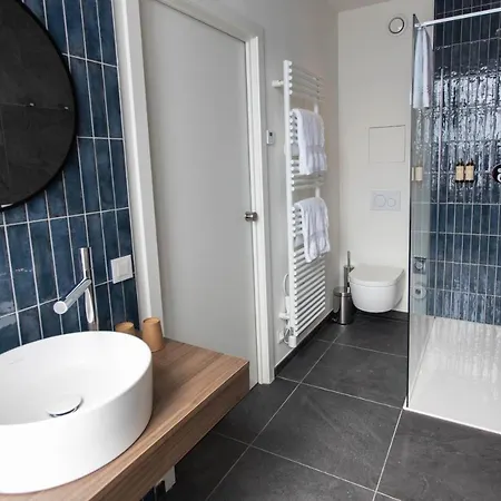Hotel Petit-roannay