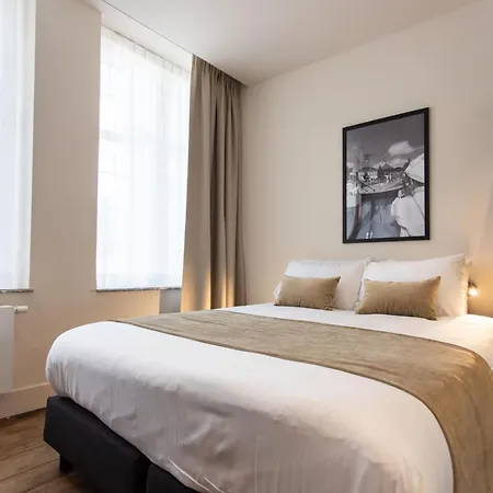 Petit-roannay Отель 3*