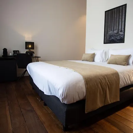 Hotel Petit-roannay