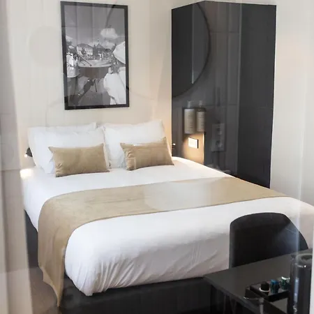 Petit-roannay 3* Stavelot