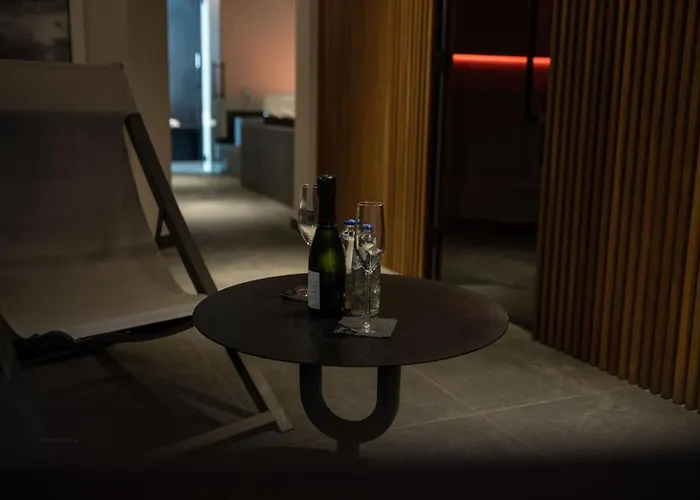 Petit-roannay Hotel Stavelot