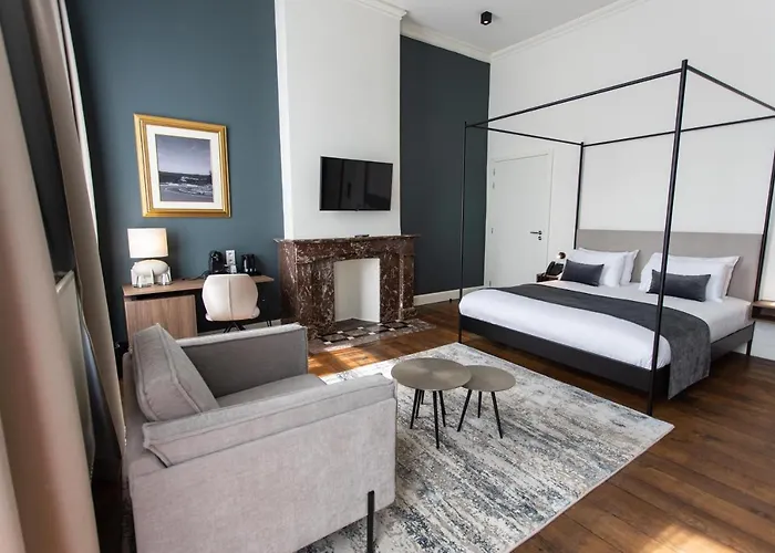 Hotel Petit-roannay 3*