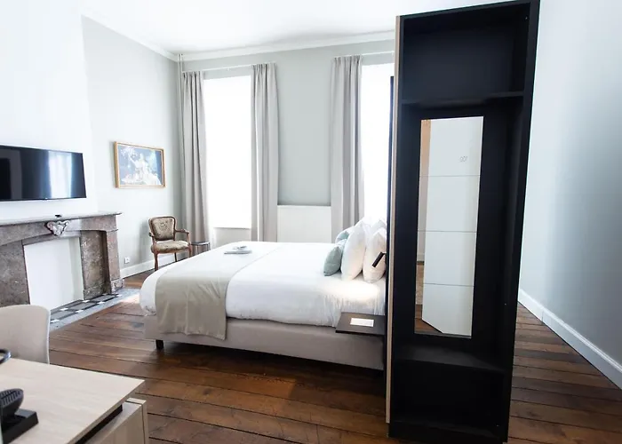 Petit-roannay Stavelot