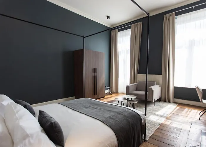 Petit-roannay Stavelot