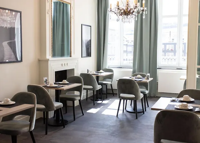 Petit-roannay 3* Stavelot