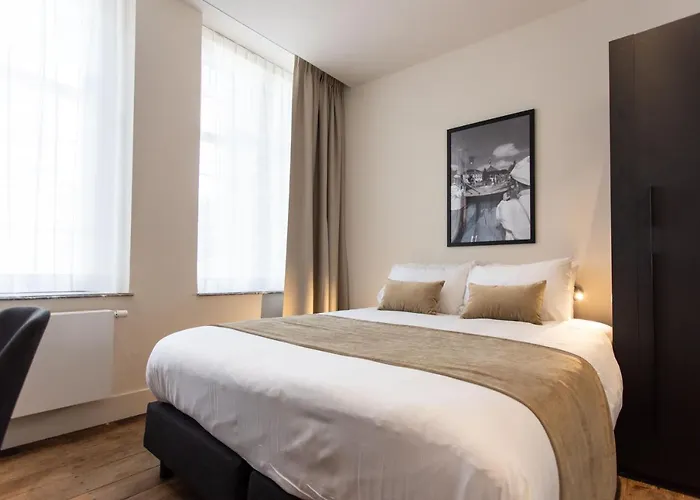 Petit-roannay Hotel 3*