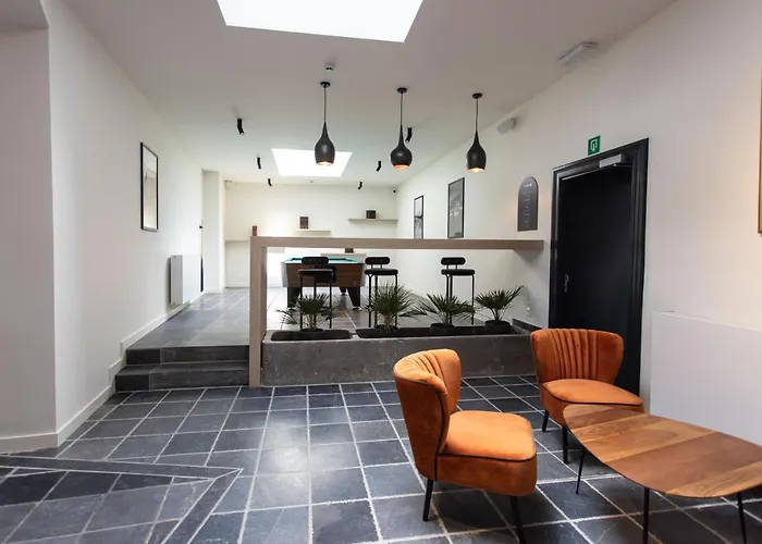 Petit-roannay 3* Stavelot