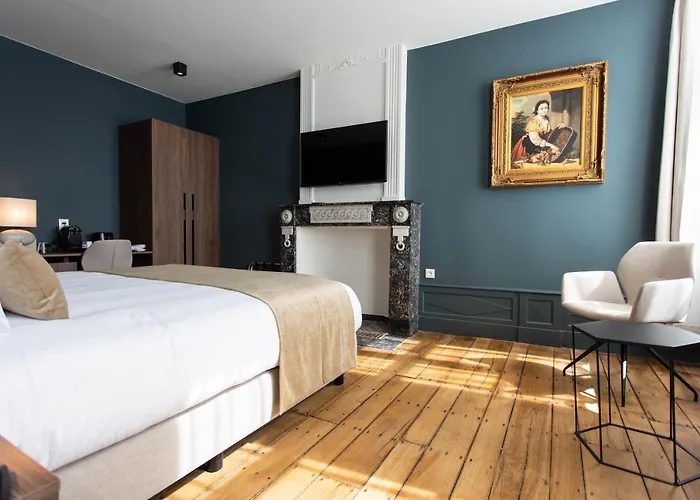 Petit-roannay 3* Stavelot