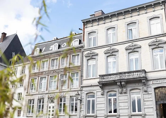 Petit-roannay Stavelot