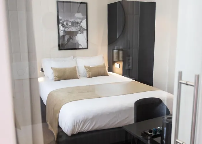 Petit-roannay 3* Stavelot